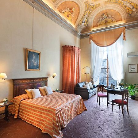 Hotel Palazzo Guadagni Флоренция Экстерьер фото