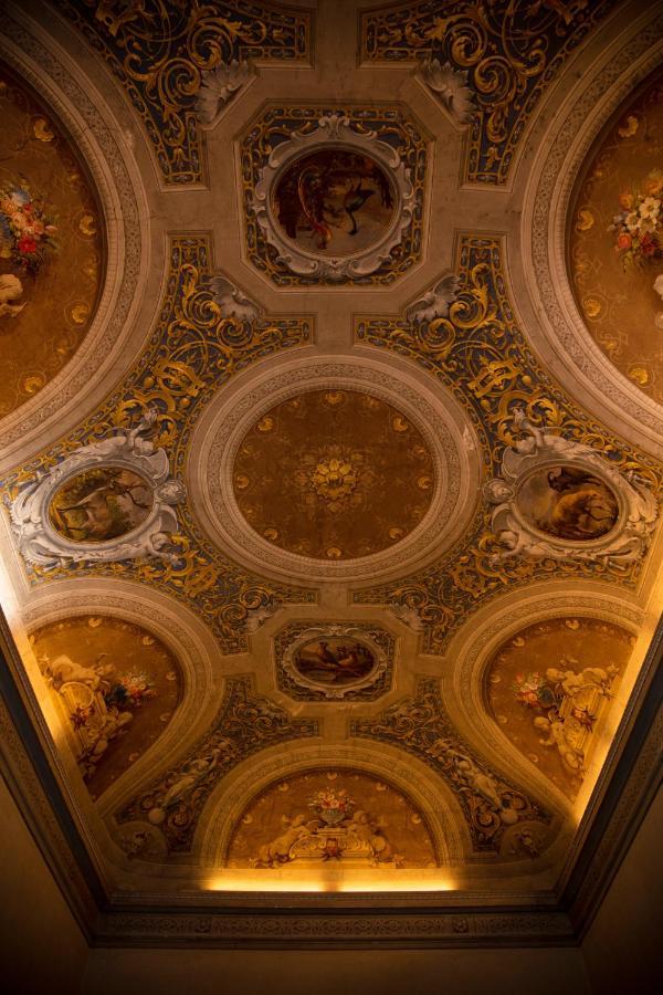 Hotel Palazzo Guadagni Флоренция Экстерьер фото