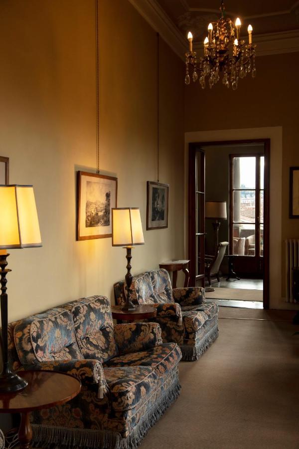 Hotel Palazzo Guadagni Флоренция Экстерьер фото