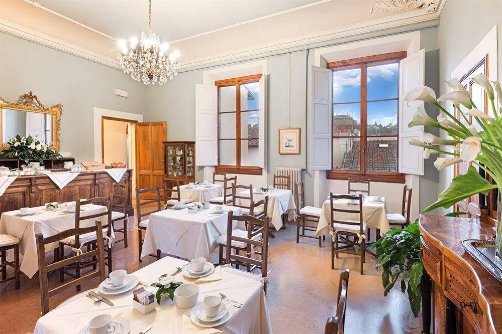 Hotel Palazzo Guadagni Флоренция Экстерьер фото