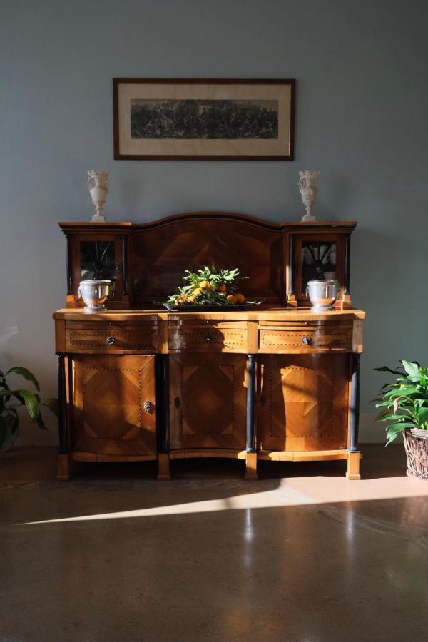 Hotel Palazzo Guadagni Флоренция Экстерьер фото