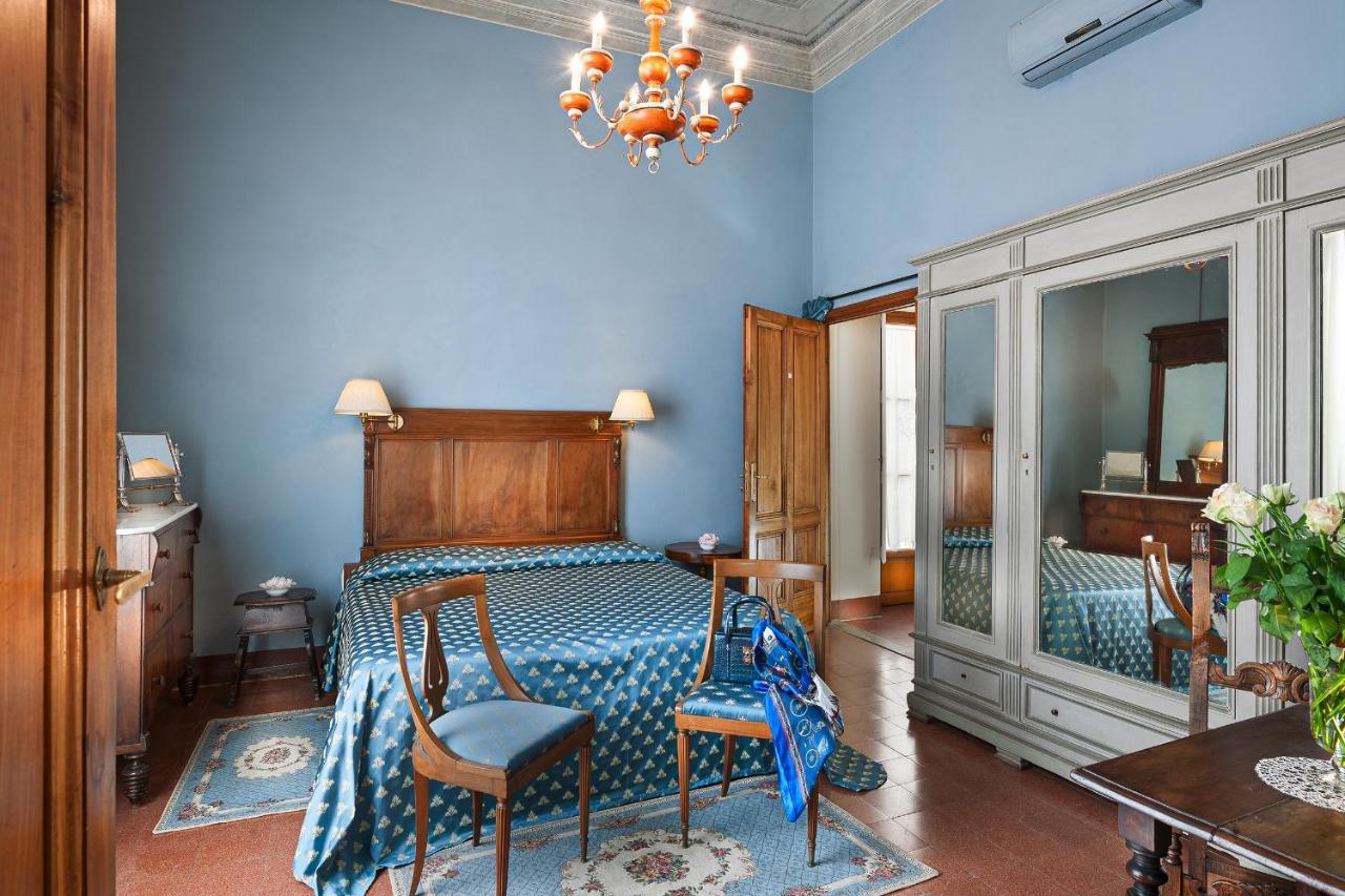 Hotel Palazzo Guadagni Флоренция Экстерьер фото