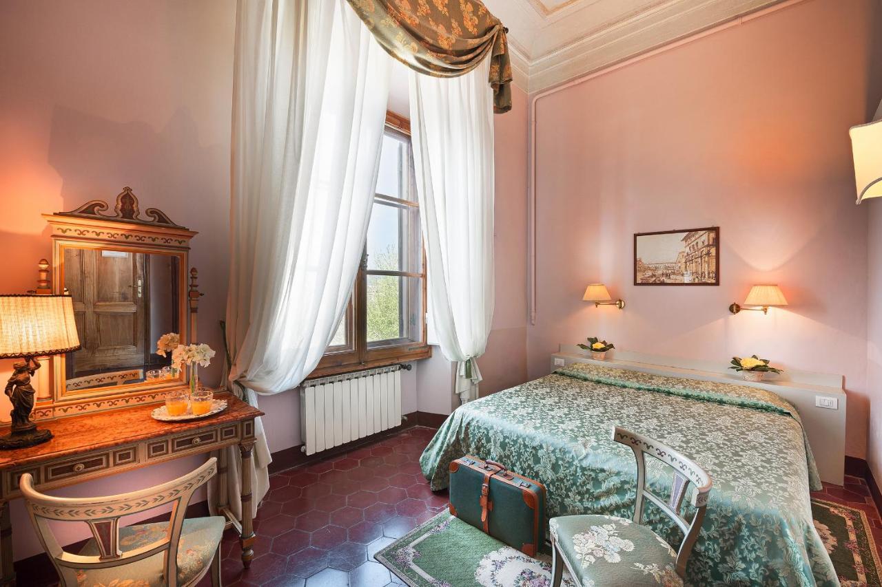 Hotel Palazzo Guadagni Флоренция Экстерьер фото