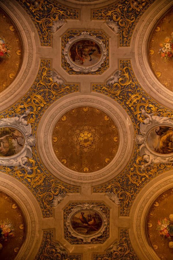 Hotel Palazzo Guadagni Флоренция Экстерьер фото
