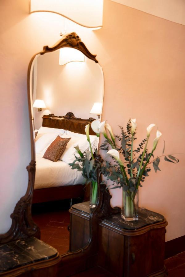 Hotel Palazzo Guadagni Флоренция Экстерьер фото