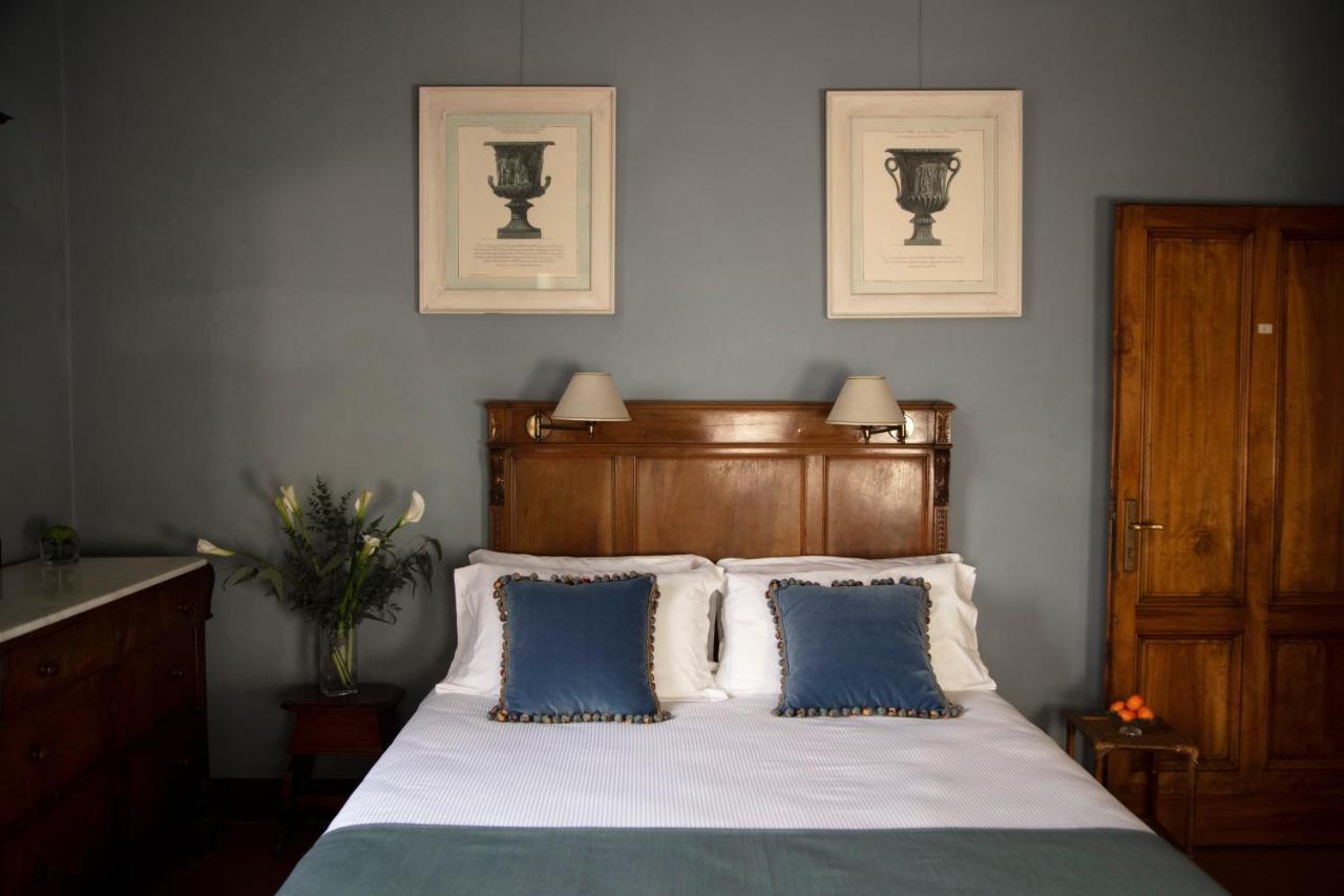 Hotel Palazzo Guadagni Флоренция Экстерьер фото