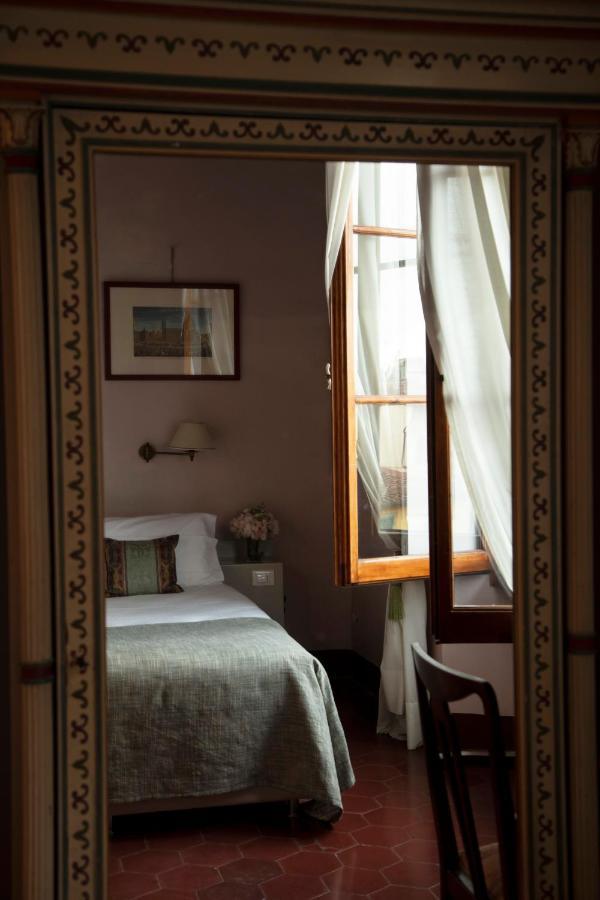 Hotel Palazzo Guadagni Флоренция Экстерьер фото