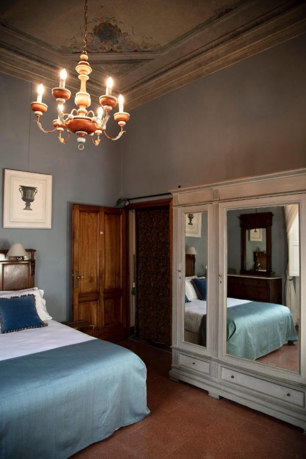 Hotel Palazzo Guadagni Флоренция Экстерьер фото