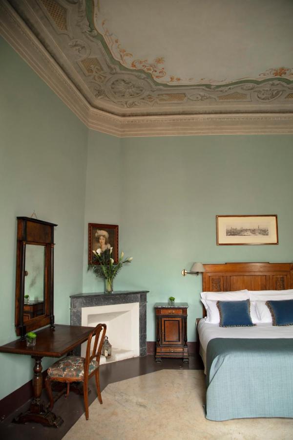 Hotel Palazzo Guadagni Флоренция Экстерьер фото