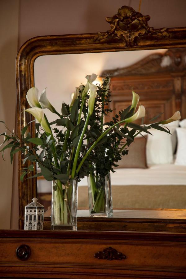 Hotel Palazzo Guadagni Флоренция Экстерьер фото