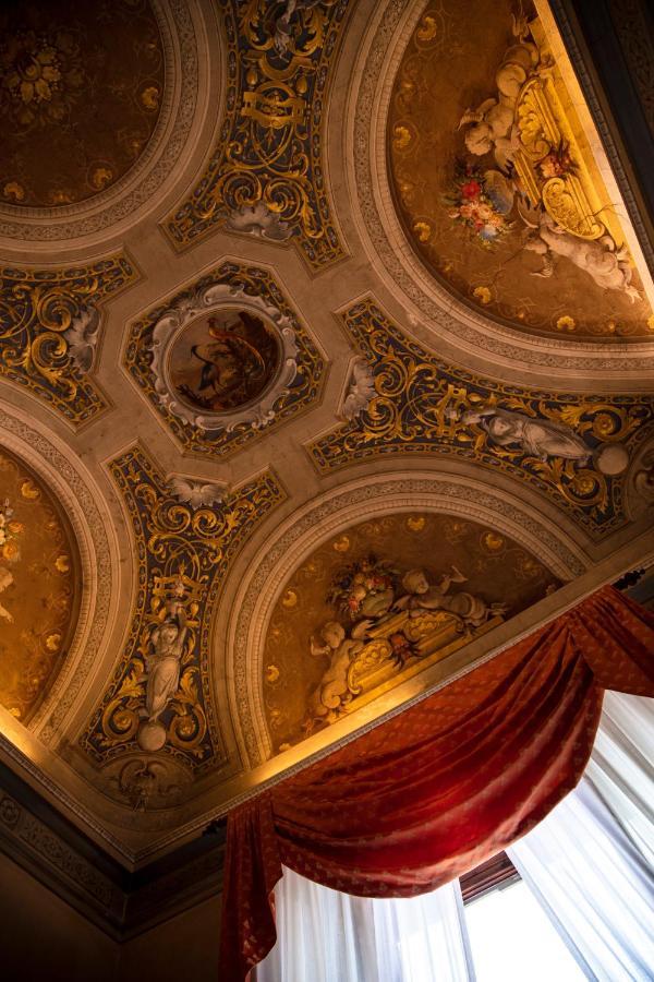Hotel Palazzo Guadagni Флоренция Экстерьер фото