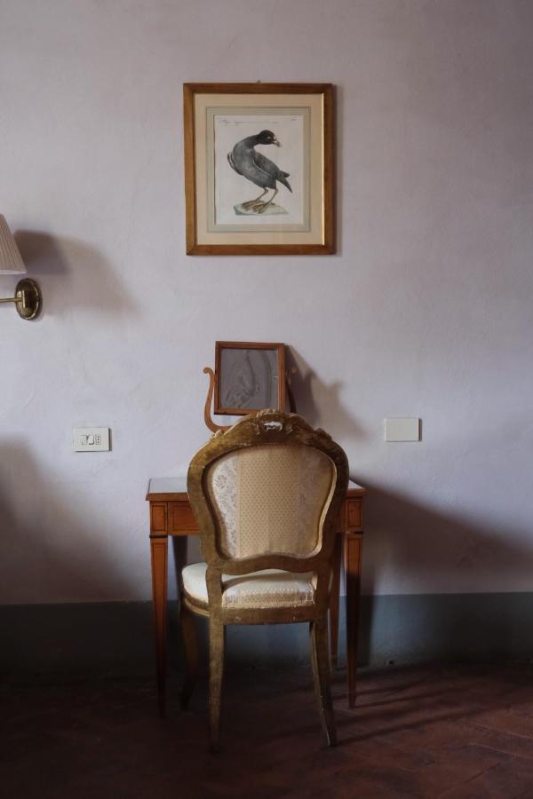 Hotel Palazzo Guadagni Флоренция Экстерьер фото