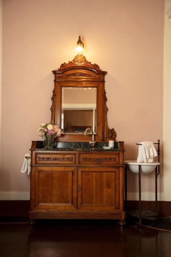Hotel Palazzo Guadagni Флоренция Экстерьер фото