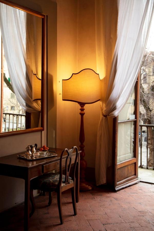 Hotel Palazzo Guadagni Флоренция Экстерьер фото