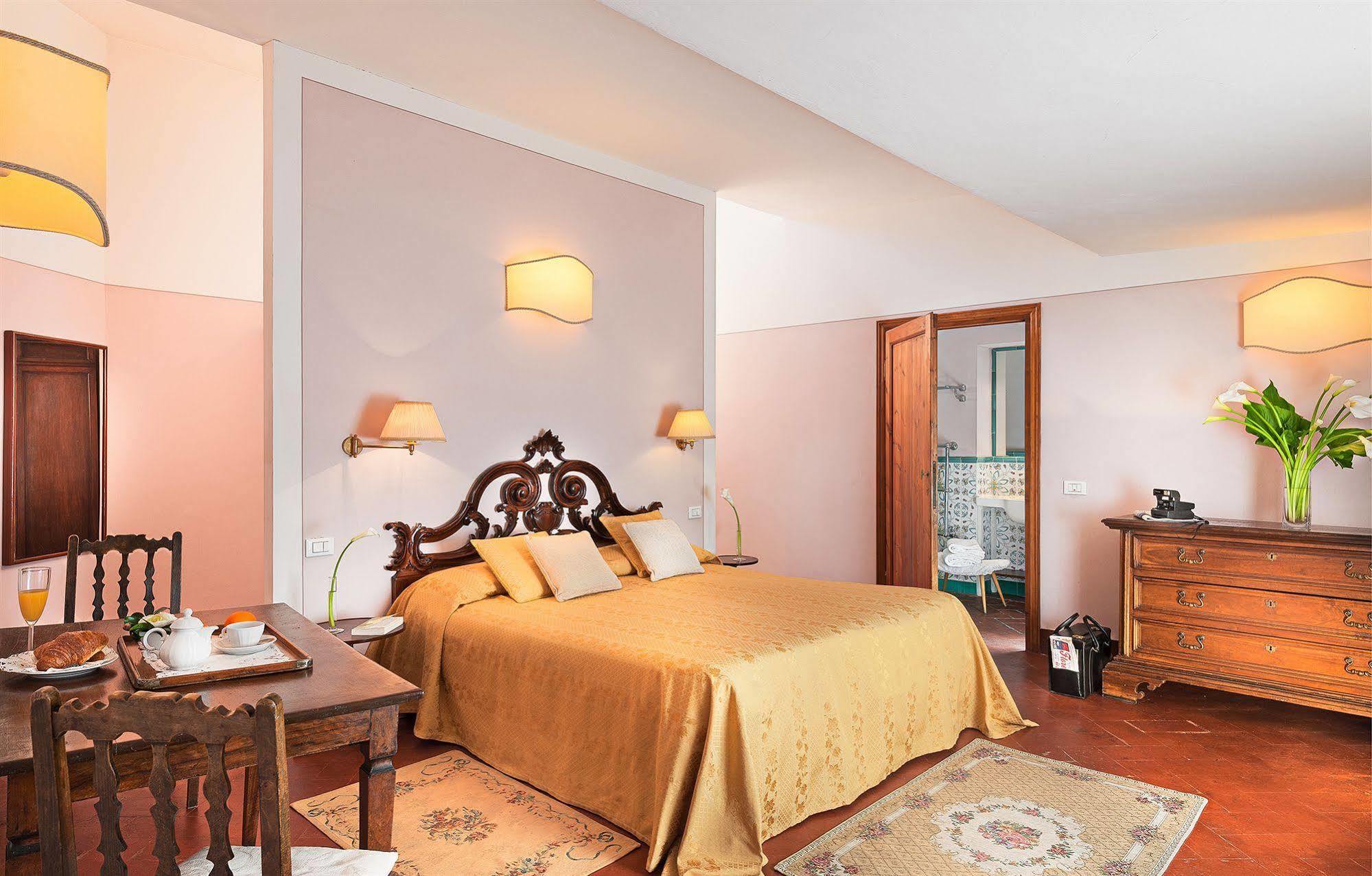Hotel Palazzo Guadagni Флоренция Экстерьер фото