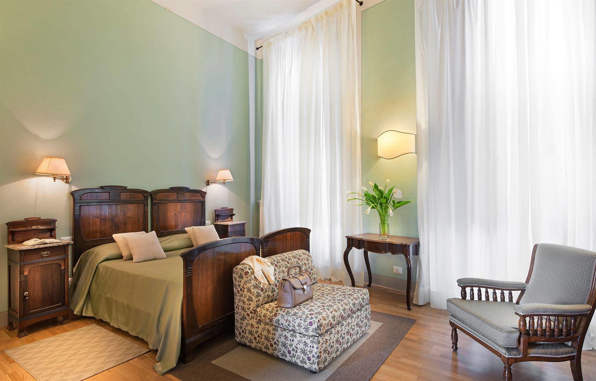 Hotel Palazzo Guadagni Флоренция Экстерьер фото