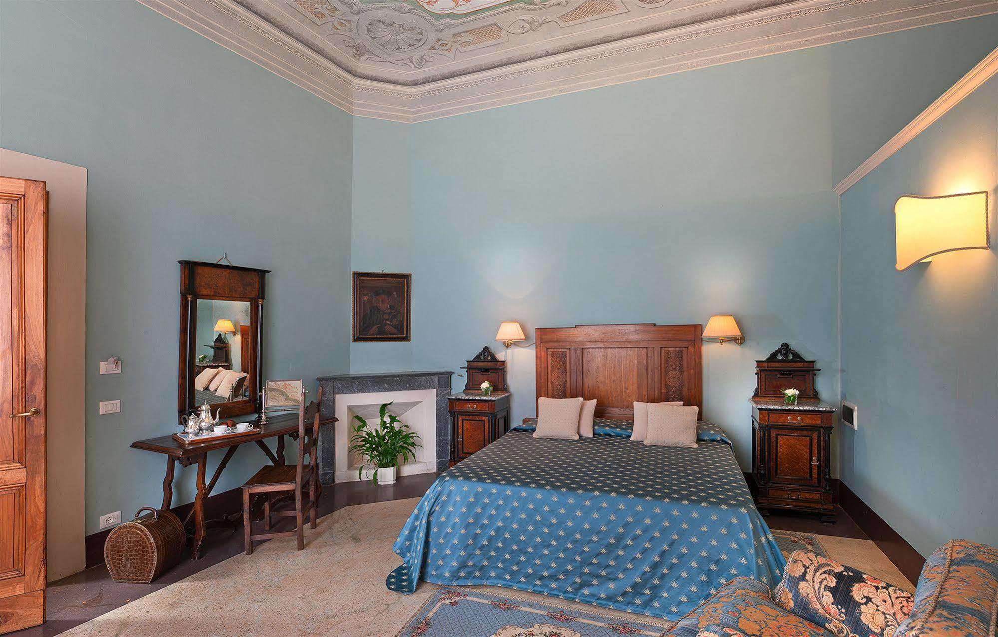 Hotel Palazzo Guadagni Флоренция Экстерьер фото